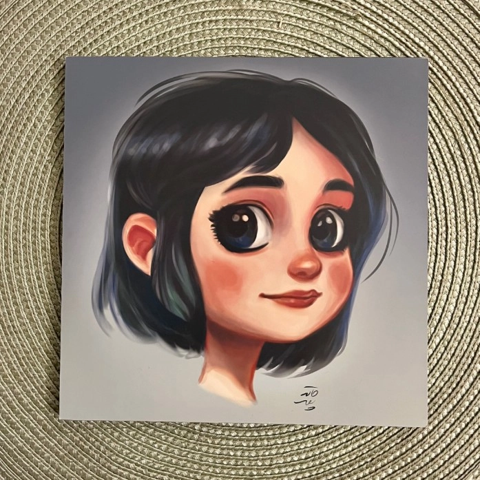 Lila