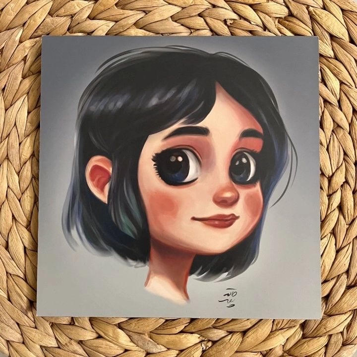 Lila