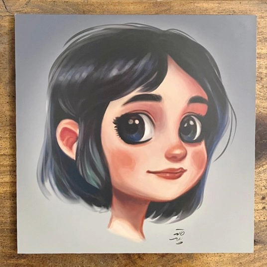 Lila